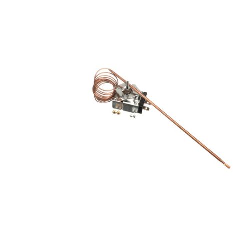 Thermostat, W/Hdw Screws For Vulcan Hart - Part# 00-913102-00326