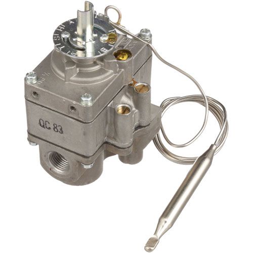 Thermostatfds-1, 3/8 X 3-7/8, 30 For Star Mfg - Part# 6780