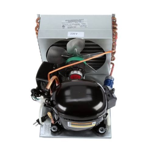 Continental Refrigerator TL4-0075 Condensing Unit Low 3/4HP R-404A NT218