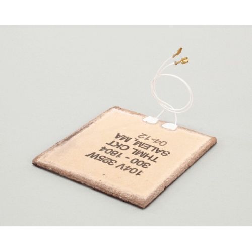 Toaster Element104v 325w For Star Mfg - Part# 2n-3001804