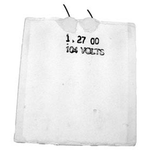 Toastmaster 3001805 Toaster Element 120V 275W