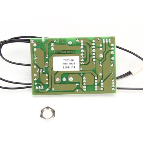 Toastmaster 7605984 Timer Control 