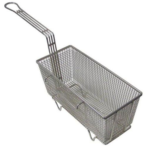 Toastmaster ACBR29F Twin Basket 13-1/4L 5-5/8W 5-5/8D