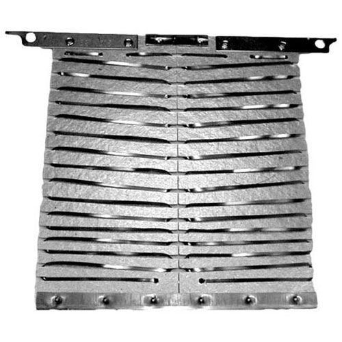 Toastmaster KID3910 Toaster Element 55V  315W 5-3/4" X 5-1/4