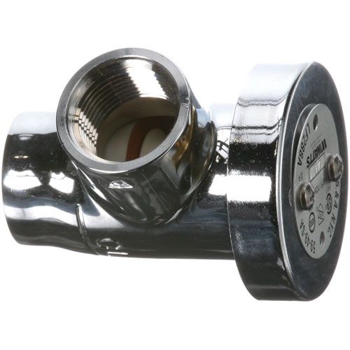 Toastmaster - See Middleby Marshall A30223 3/4" NPT Vacuum Breaker W/ Chrome Plated Brass