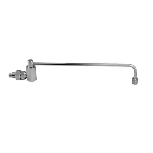 Town Foodservice Equipment TWN228800 Automatic Wok Faucet