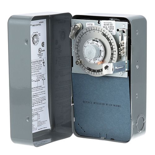 Traulsen 324-21993-00 Defrost Control 