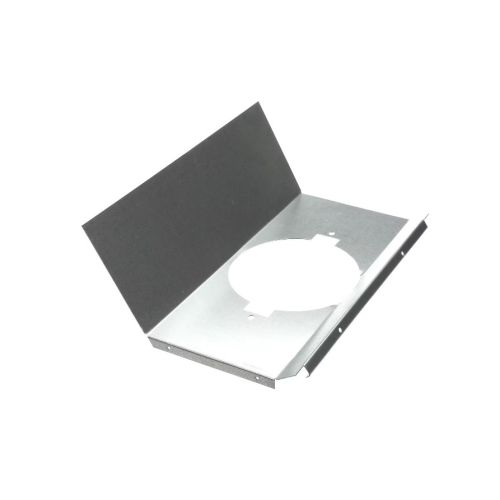 Traulsen 433637 Evaporator Fan Panel CU27/CUF27