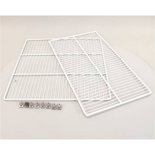 Traulsen 433681-7 Shelf Set Of 2 Cu60 