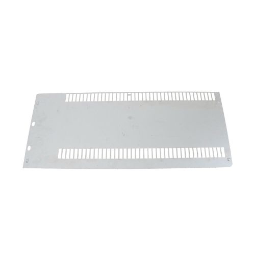 Traulsen 433979-4 Evaporator Cover LH Side