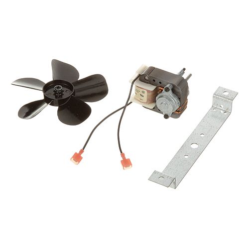 Traulsen 900-60883-00 115V Evaporator Fan Motor Assembly