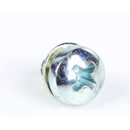 Traulsen SA-021-37 Screw W/Lockwasher 