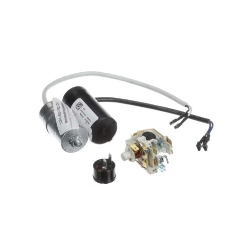 Traulsen SER-60695-01 Compressor Service Kit 321-60284-00