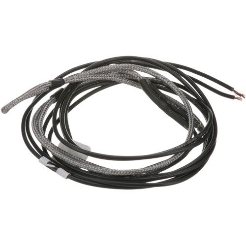 TRUE 801849 Refrigerator 68" 2-Wire Drain Tube Heater 10W 115V