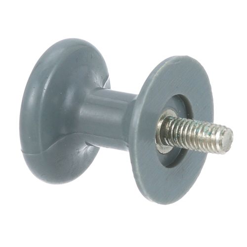 True 802299 Shelf Support Plastic