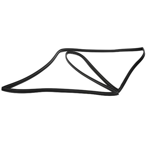 TRUE 810861 Refrigerator Door Gasket 23-1/4"W X 50-3/8" L