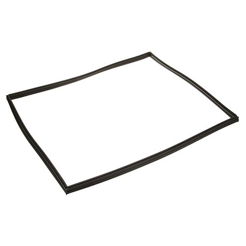 TRUE 810884  Refrigerator Door Gasket 22-1/8"X 26-1/2"