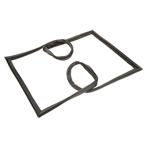 True 820025 Door Gasket - 26 1/2" X 54 3/4" Od