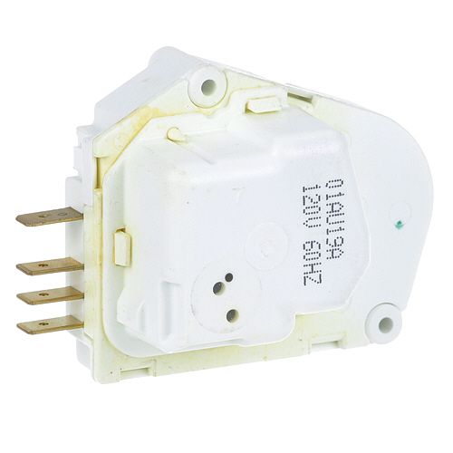 True 831972 Defrost Timer 