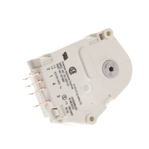 True 831980 Timer Defrost XC2001-21 8HR/20 MIN 220V