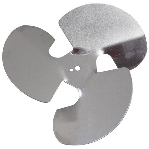 TRUE 861106 Refrigerator Blade Fan 7-3/4"