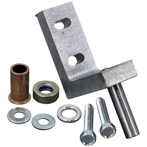 True 870810 Bottom Hinge Kit