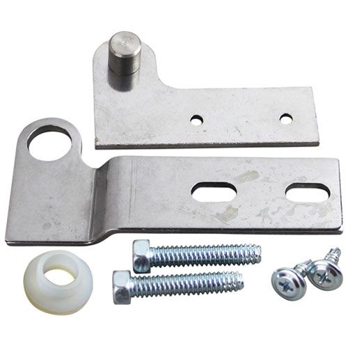 True 870843 Door Top Hinge Kit 