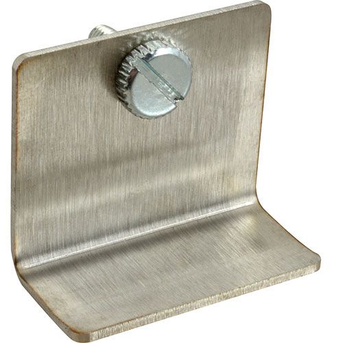 True 872958 Cutting Board  Bracket Pack /4