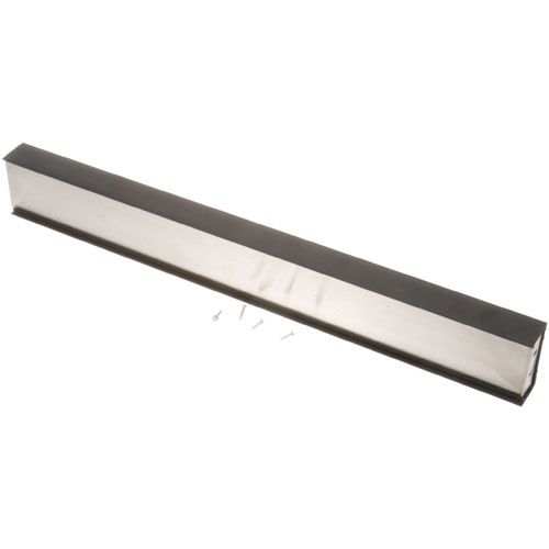 True 873156 Drawer Mullion Assembly Trcb-50/