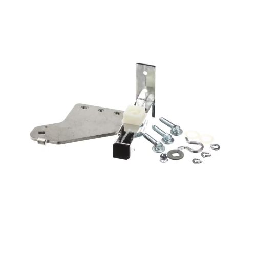 True 883028 Hinge Kit Bottom Left Hand TR Curb TA1F-1G
