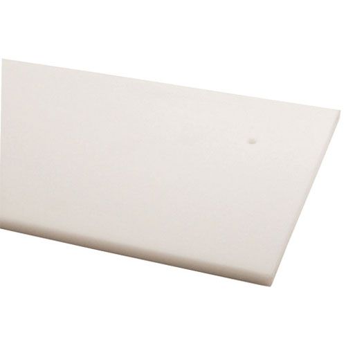 TRUE 893887 Refrigerator Cutting Board 60"X 11-3/4"
