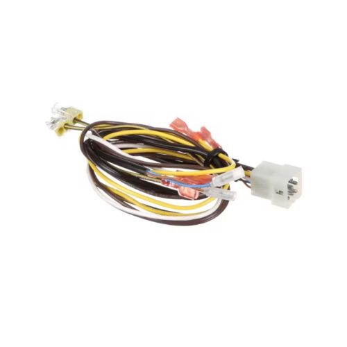 True 913135 Refrigerator/Freezer Wire Harness Assembly TA/TG/TR