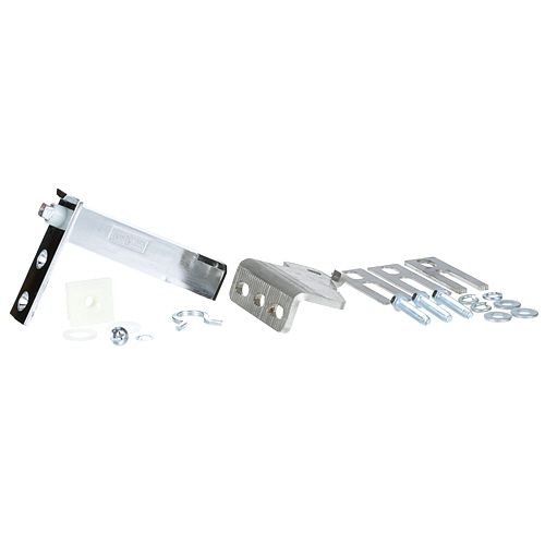 True 950908 Bottom/Right Door Hinge Kit