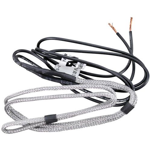TRUE E801805 41" Evaporator Drain Tube Heater 10W 115V