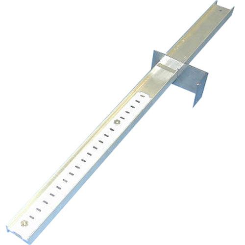 True E871806 Pilaster 20-13/16"