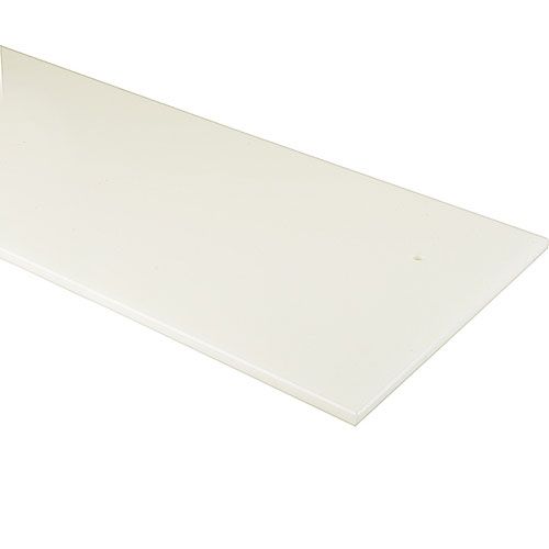 True E893888 Cutting Board 72" X 11-3/4"