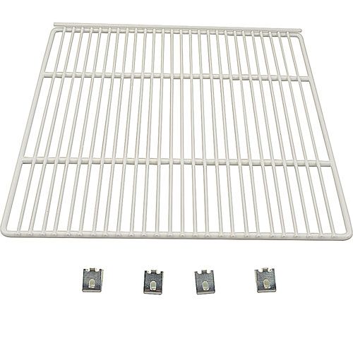 True E927274 Shelf, White Wire GDM-06