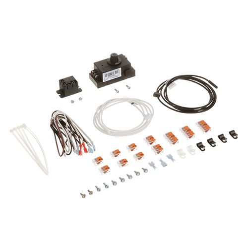 True TRUE881462 Temperature Control Kit 