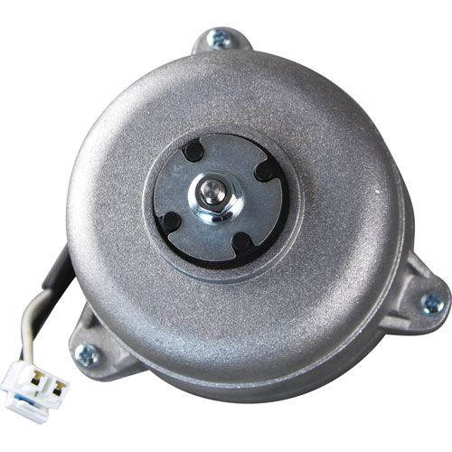Turbo Air 3963328120 Refrigerator Evaporator/Condenser Fan Motor 115V 60Hz CW 