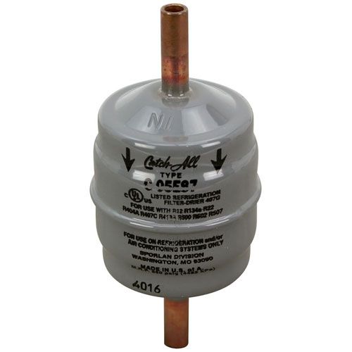 Turbo Air BR84100101 Filer Drier 