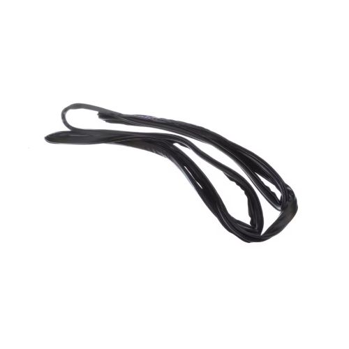 Turbo Air P0123A1100 Freezer Door Gasket Black