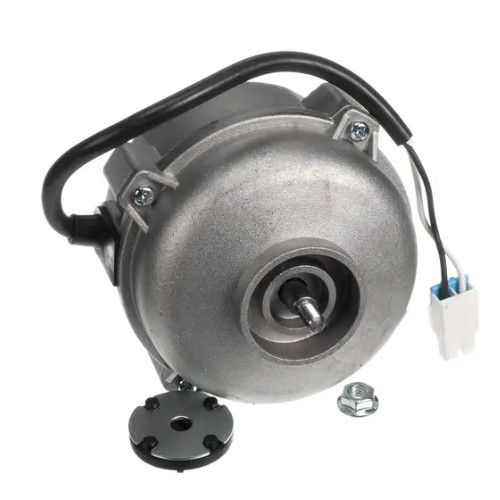 Turbo Air P0191E0200 Refrigerator Evaporator Fan Motor 100-240V