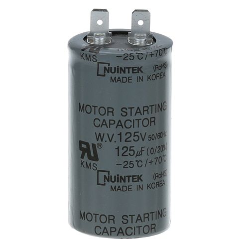 Turbo Air R7543-100 Capacitor 