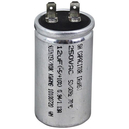 Turbo Air R7543-110 Capacitor 