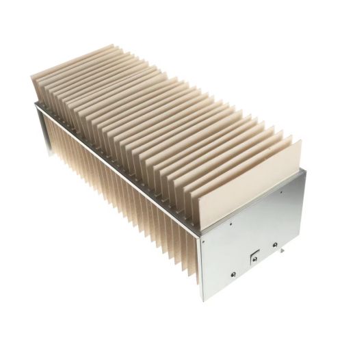 Turbo Air TOMWICK-LF Wicking Pad Kit 19.7" x 7.4"