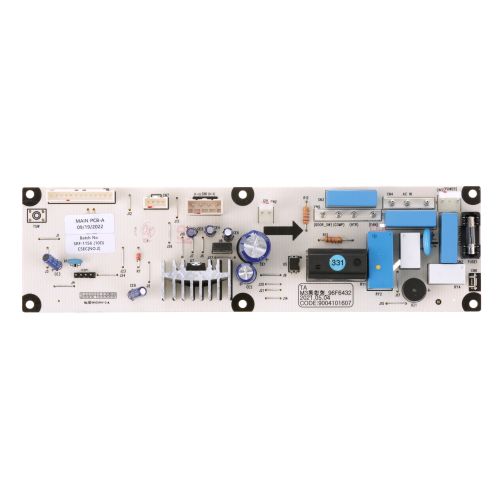 Turbo Air TRBA30243L0315 Control Board