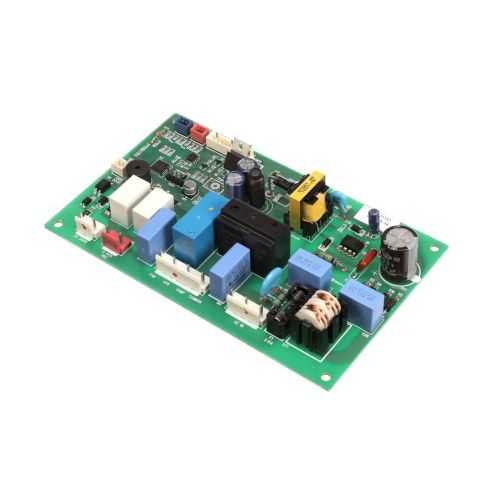 Turbo Air V0143H0100 Main Power Control Board