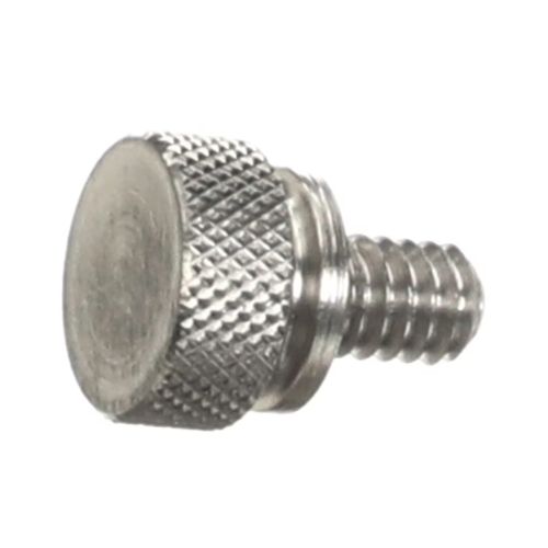 TurboChef 101772 Oven Thumb Screw W HD 1/4-20" X 3/8"