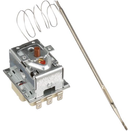 Turbochef 102075 Oven Hi-Limit Thermostat Cap 24"