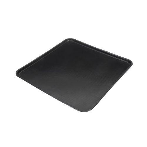 TurboChef 105596 Solid Cooking Basket 15.5" X 15.5" X .5" PTFE